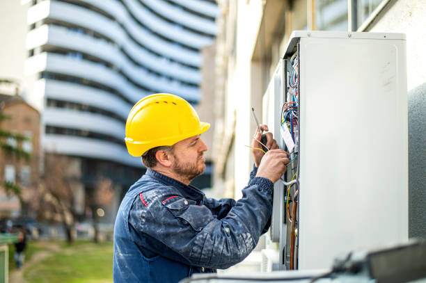 Emergency Electrical Repair Services in De Motte, IN